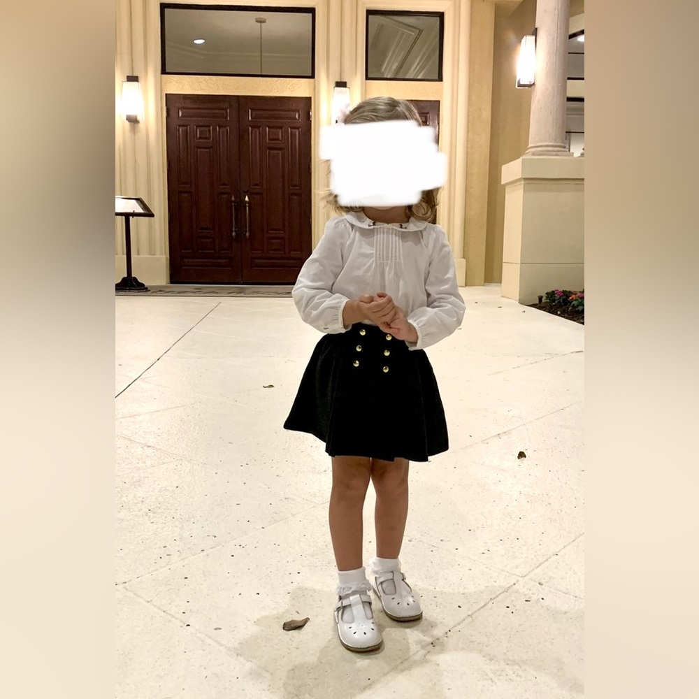 Edgehill Collection Skirt
